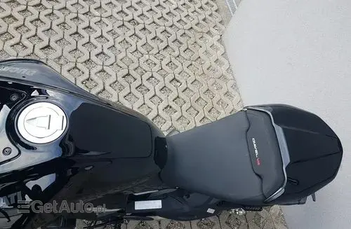 DUCATI Diavel 