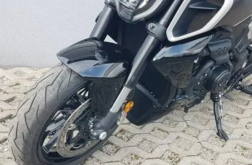 DUCATI Diavel 