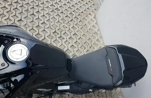 DUCATI Diavel 