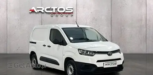 TOYOTA Proace City 