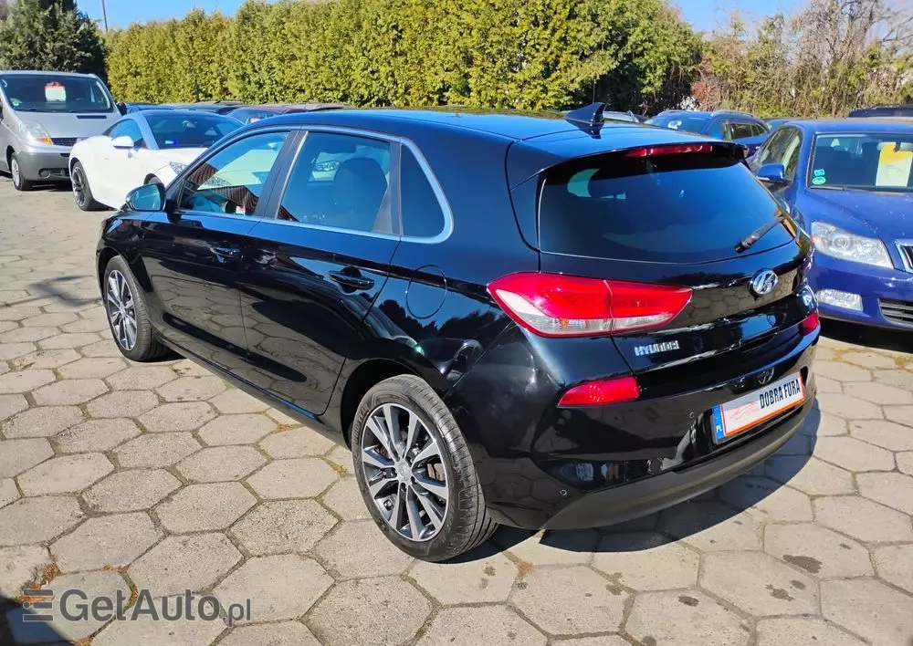 HYUNDAI I30 1.6 CRDi Comfort