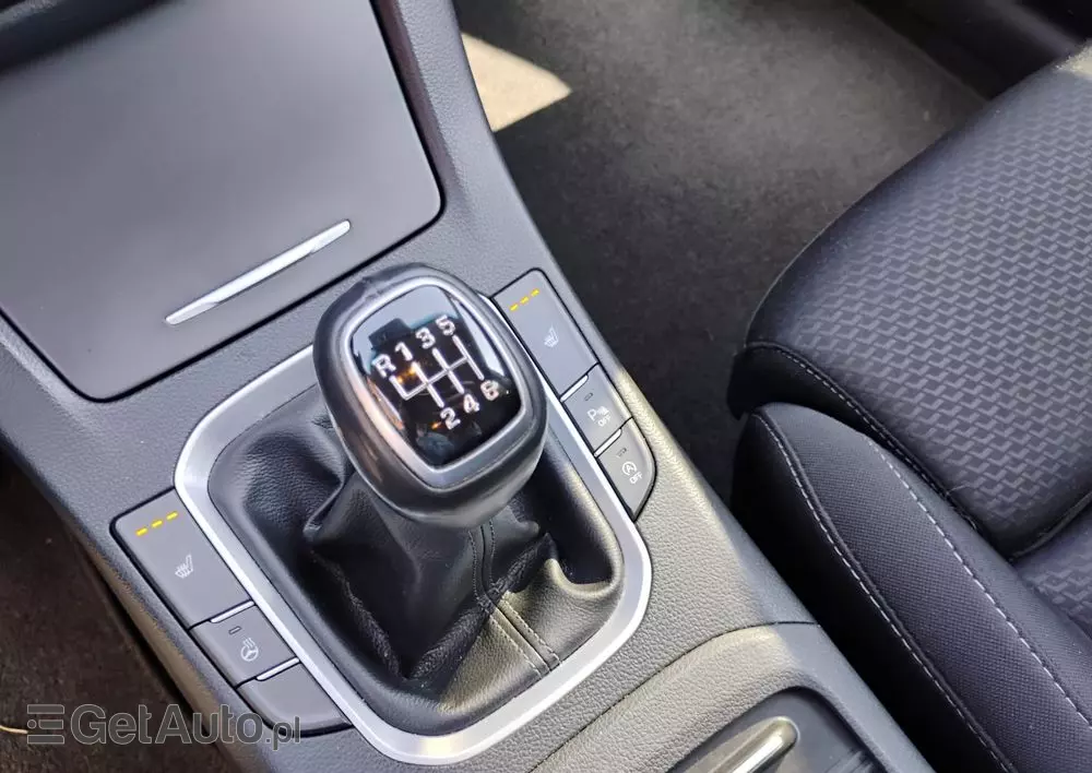 HYUNDAI I30 1.6 CRDi Comfort