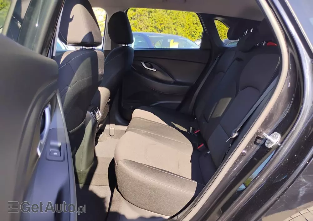 HYUNDAI I30 1.6 CRDi Comfort