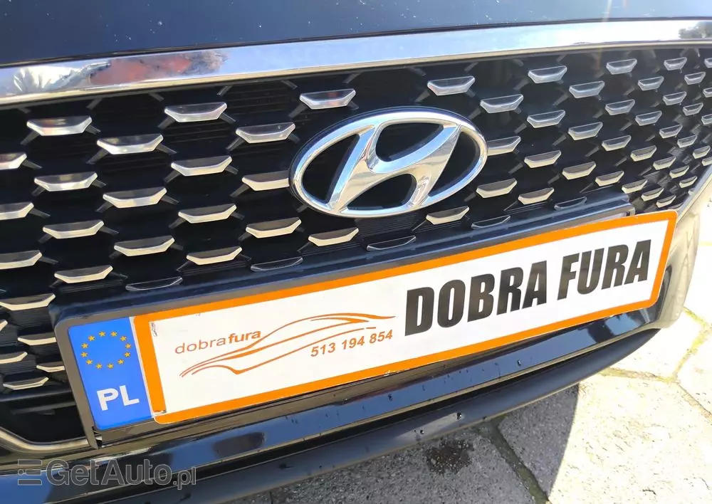 HYUNDAI I30 1.6 CRDi Comfort