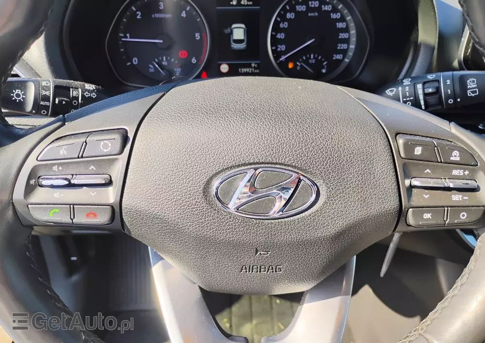 HYUNDAI I30 1.6 CRDi Comfort