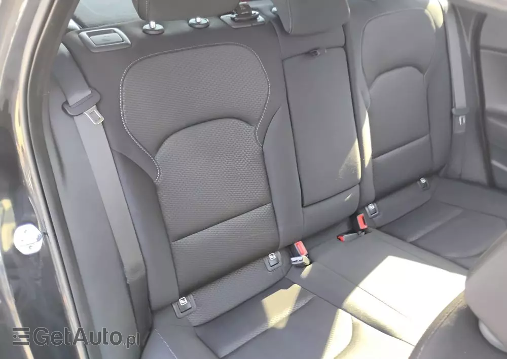 HYUNDAI I30 1.6 CRDi Comfort