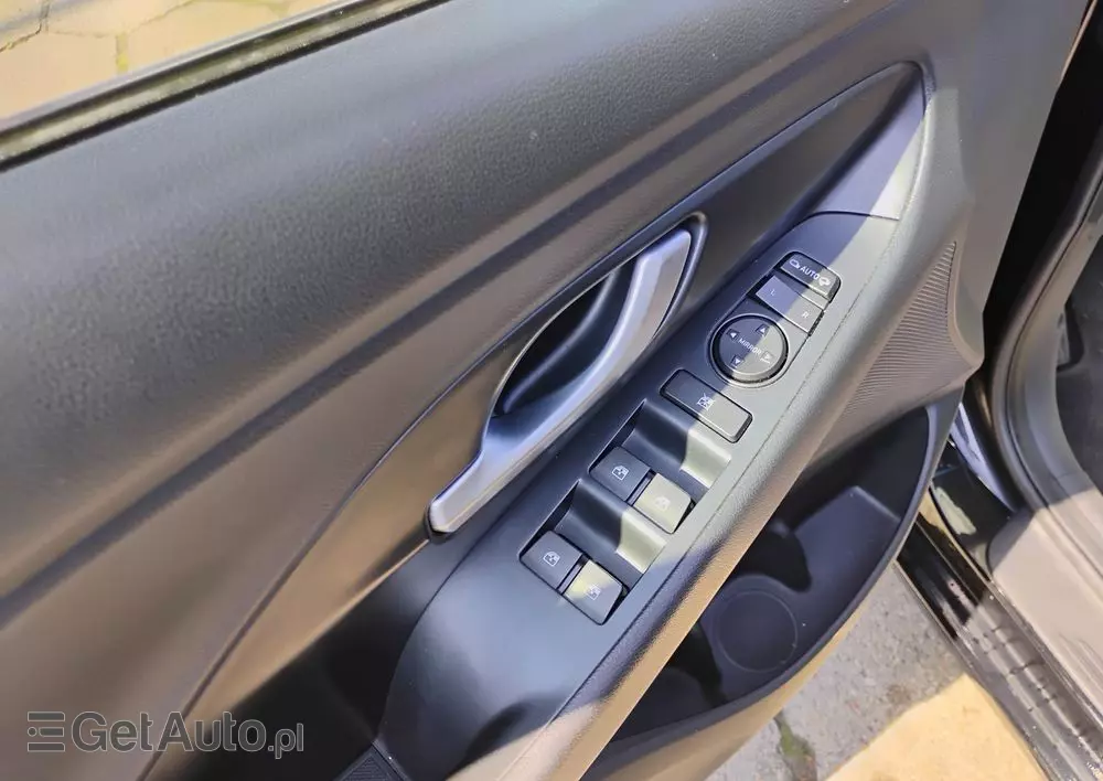 HYUNDAI I30 1.6 CRDi Comfort