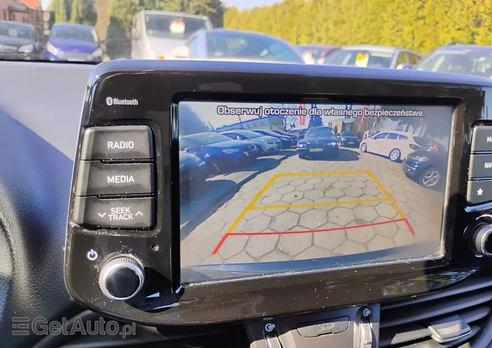 HYUNDAI I30 1.6 CRDi Comfort