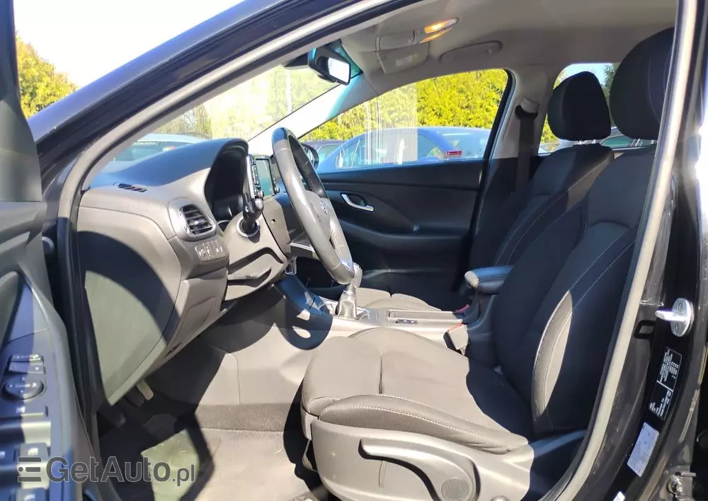 HYUNDAI I30 1.6 CRDi Comfort