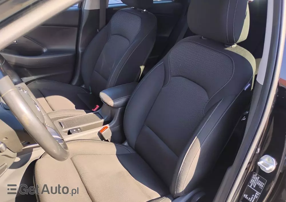 HYUNDAI I30 1.6 CRDi Comfort