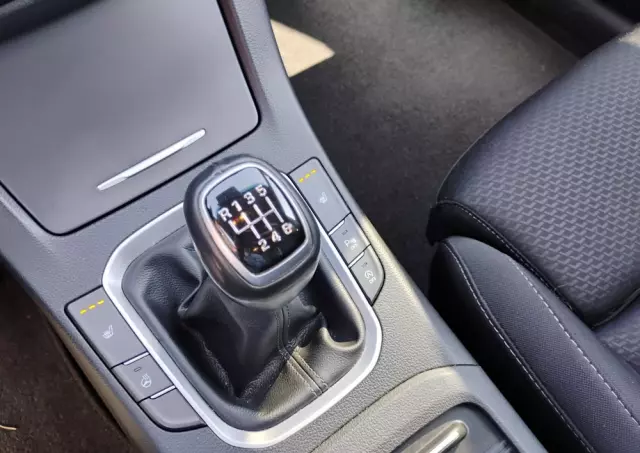 HYUNDAI I30 1.6 CRDi Comfort