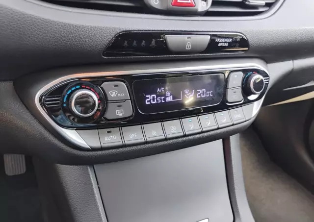 HYUNDAI I30 1.6 CRDi Comfort