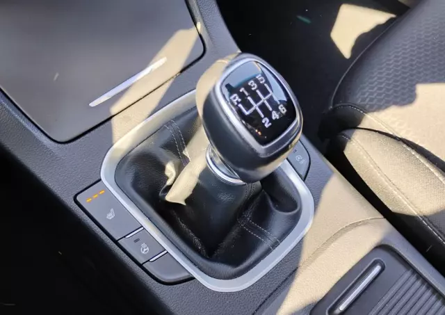 HYUNDAI I30 1.6 CRDi Comfort