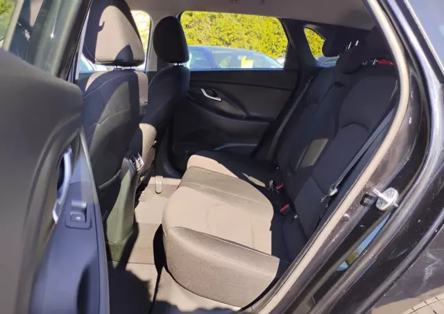 HYUNDAI I30 1.6 CRDi Comfort