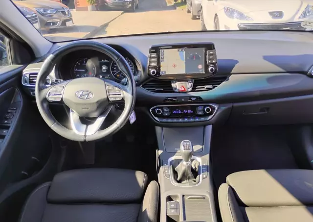 HYUNDAI I30 1.6 CRDi Comfort