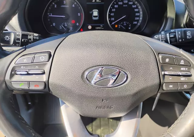 HYUNDAI I30 1.6 CRDi Comfort