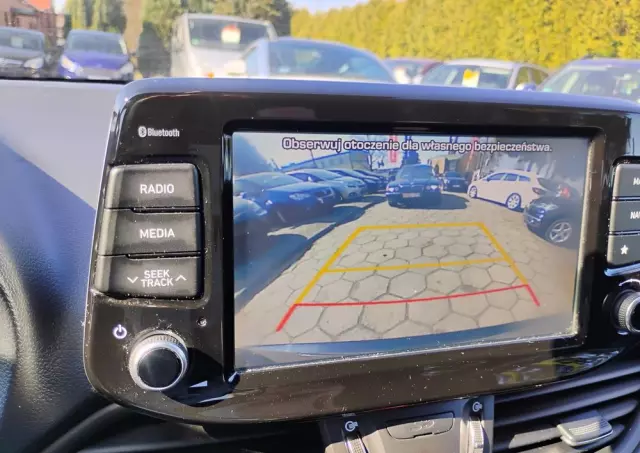 HYUNDAI I30 1.6 CRDi Comfort