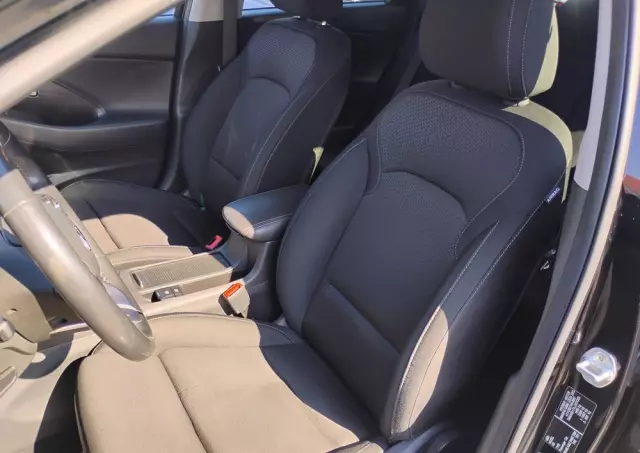 HYUNDAI I30 1.6 CRDi Comfort