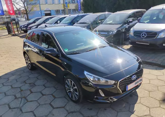HYUNDAI I30 1.6 CRDi Comfort