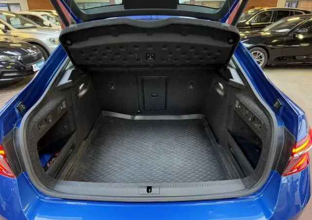 SKODA Superb 2.0 TDI SCR Ambition DSG