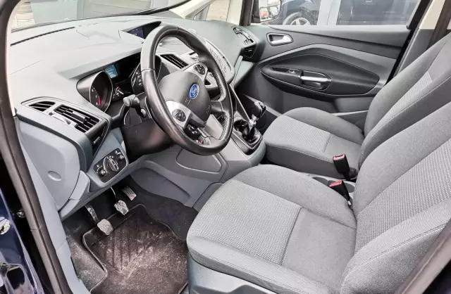 FORD C-MAX 1.0 EcoBoost (125 KM) S&S