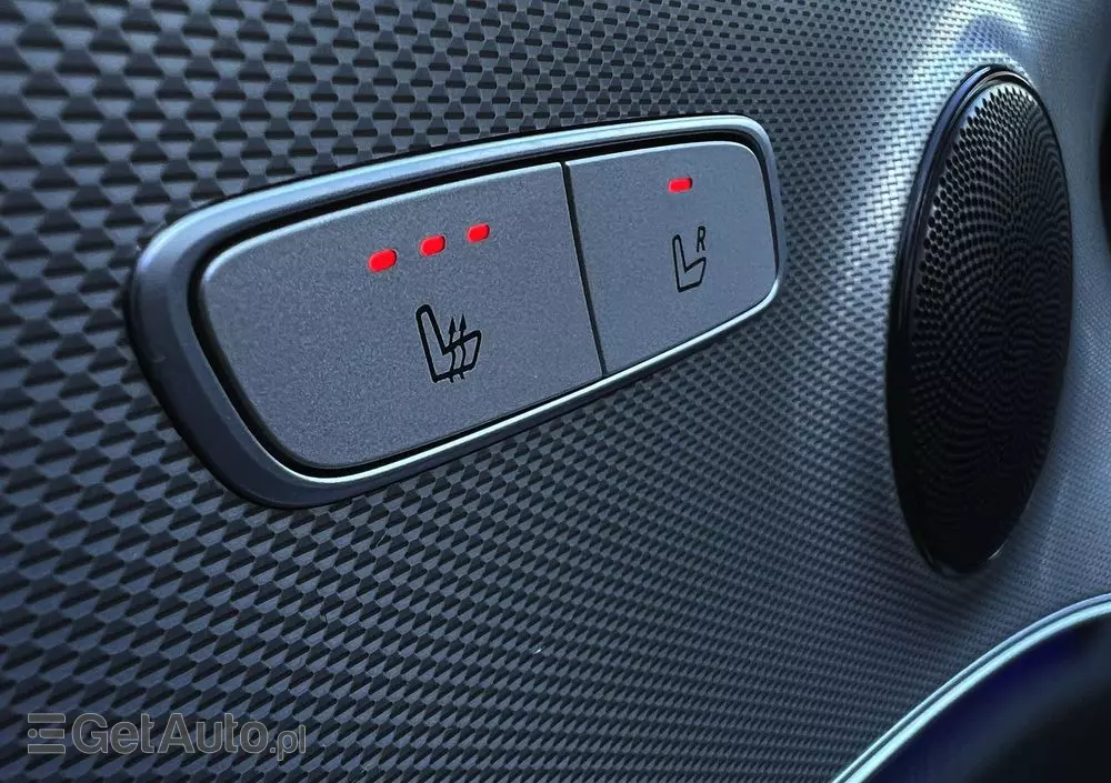 MERCEDES-BENZ Klasa E 220 d