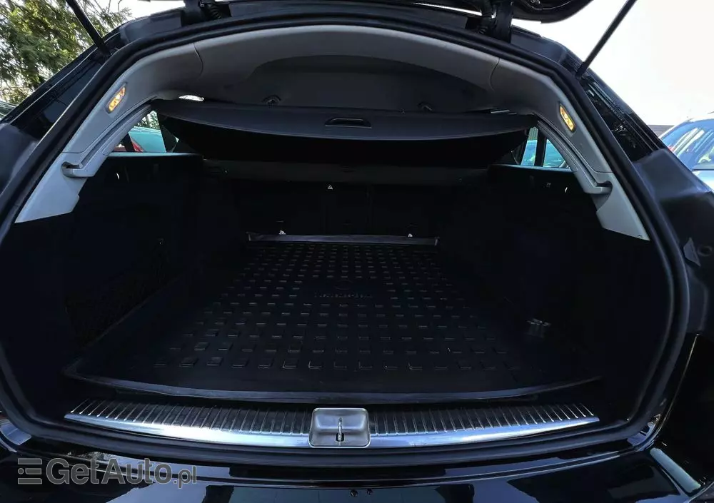 MERCEDES-BENZ Klasa E 220 d