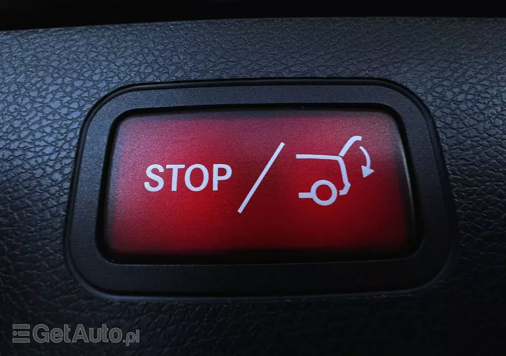 MERCEDES-BENZ Klasa E 220 d