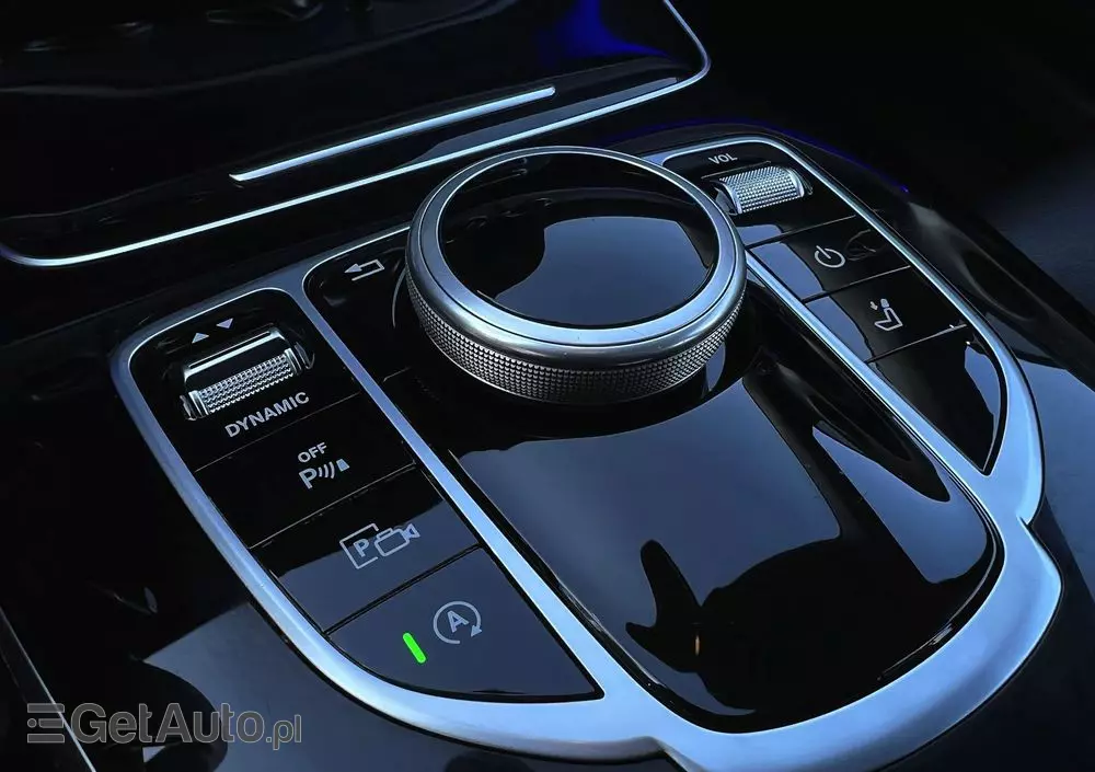 MERCEDES-BENZ Klasa E 220 d