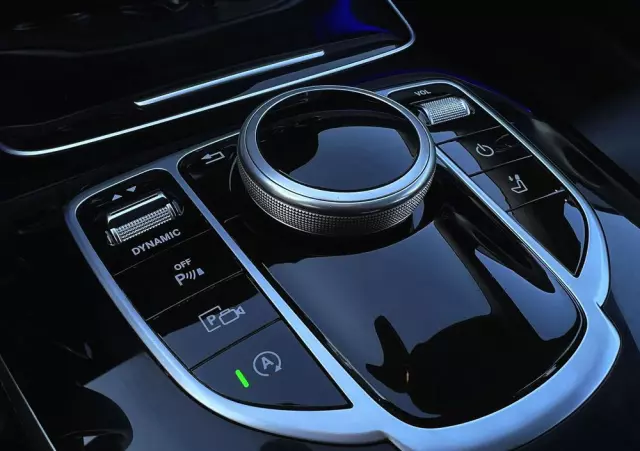 MERCEDES-BENZ Klasa E 220 d