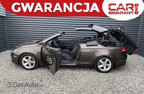 VOLKSWAGEN Eos 