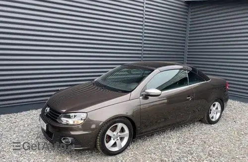 VOLKSWAGEN Eos 