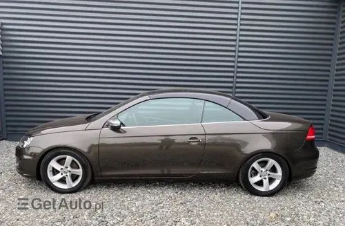 VOLKSWAGEN Eos 
