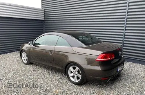 VOLKSWAGEN Eos 
