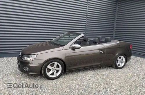 VOLKSWAGEN Eos 