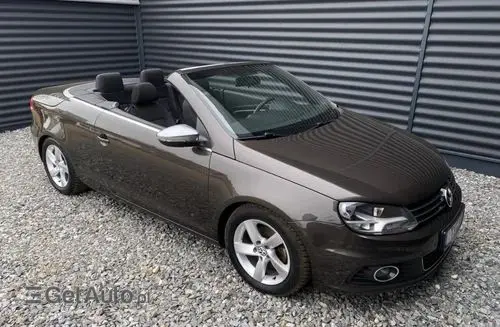 VOLKSWAGEN Eos 
