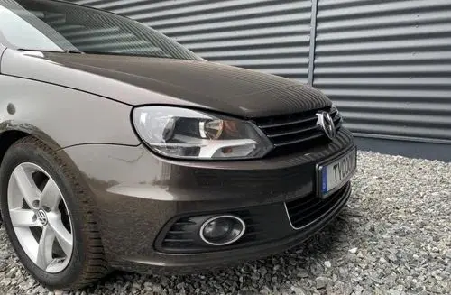 VOLKSWAGEN Eos 