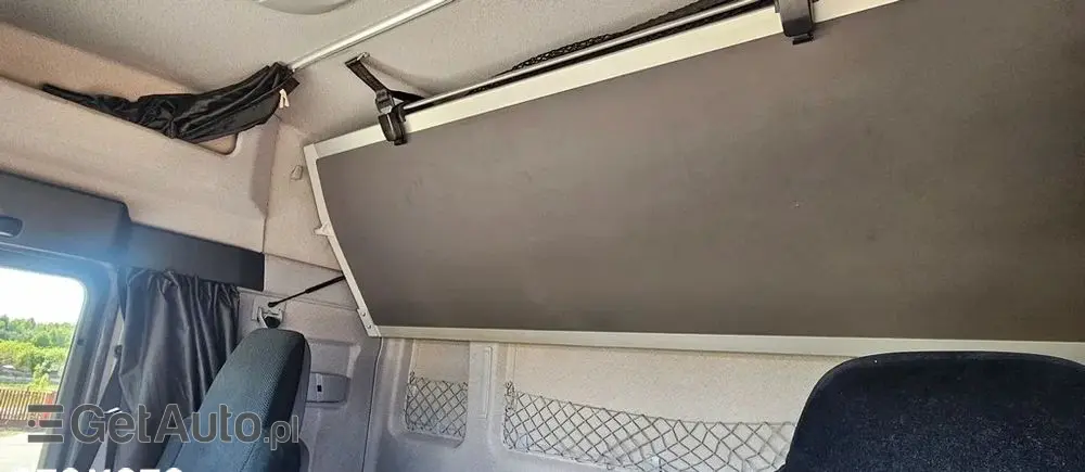 MAN TGX 18.440 XLX / STANDARD 