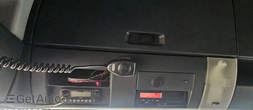 MAN TGX 18.440 XLX / STANDARD 