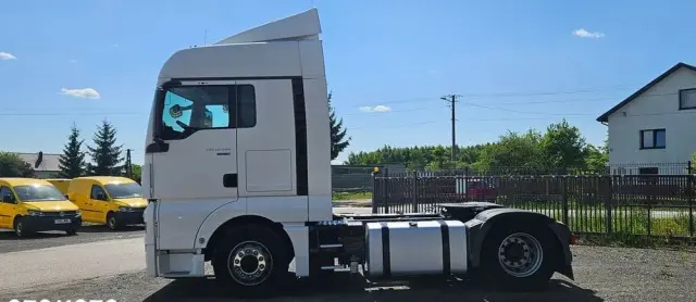 MAN TGX 18.440 XLX / STANDARD 