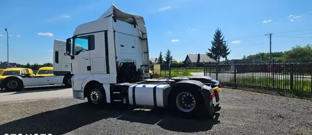 MAN TGX 18.440 XLX / STANDARD 