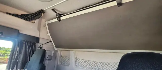 MAN TGX 18.440 XLX / STANDARD 