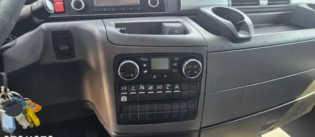 MAN TGX 18.440 XLX / STANDARD 