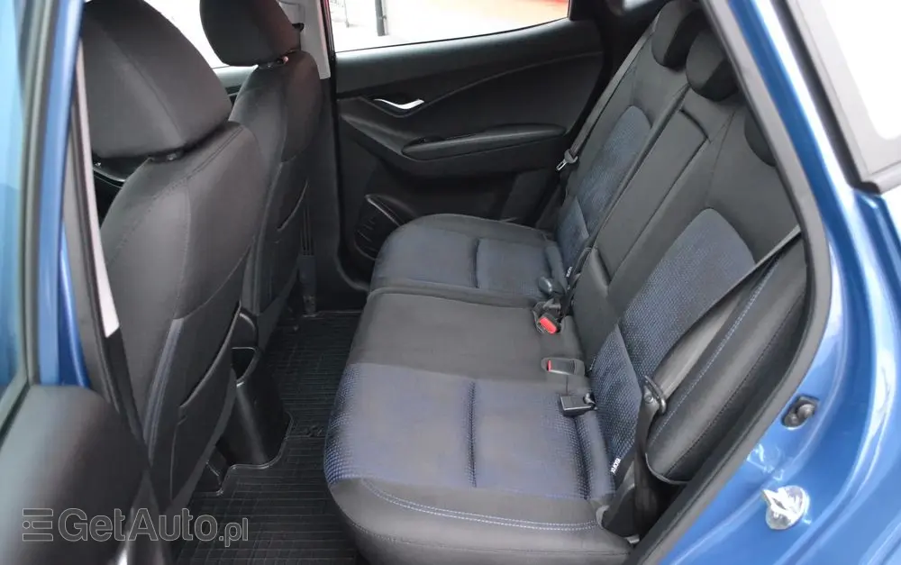 HYUNDAI Ix20 1.4 Blue Classic