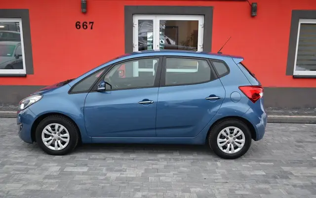 HYUNDAI Ix20 1.4 Blue Classic