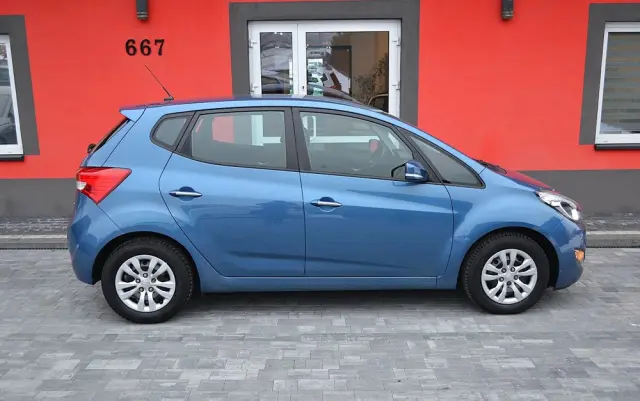 HYUNDAI Ix20 1.4 Blue Classic