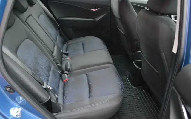 HYUNDAI Ix20 1.4 Blue Classic