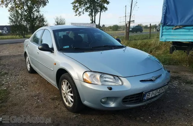 CHRYSLER Sebring 