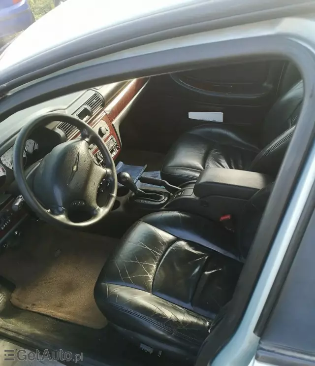 CHRYSLER Sebring 