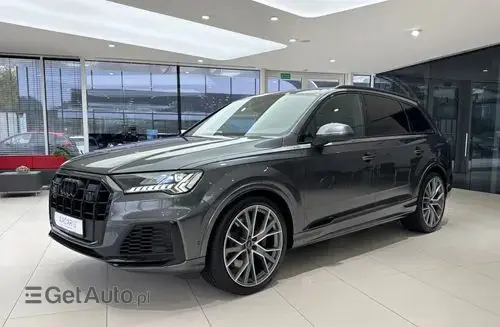 AUDI SQ7 